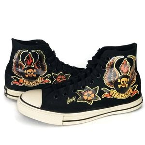 converse sailor jerry